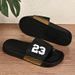 Mens Shoes Summer New Casual Sports For Men Wear EVA Soft-Soled Indoor Sandals Male Flip-Flops Comfortable Slippers_vogvips.com