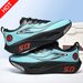 New Running Shoes Carbon Board Marathon Men Sports Breathable Lightweight Women's Comfortable Athletic Nonskid Sneakers_vogvips.com