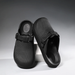 Waterproof Oil Proof Chef Lightweight Eva Men Slippers Breathable Couple Casual Outdoor Garden Clogs Beach Shoes_vogvips.com