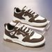 New Winter White Korean Edition Versatile Board Men's Youth Casual Sports Trendy Shoes_vogvips.com
