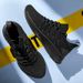 Custom Man Casual Fashion Sneakers Fast Delivery Ultra Litghweight Blank Mesh Walking Running Sports Shoes For Men_vogvips.com