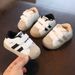 SHLIANG Sneakers For Kids Trend Fashion Children's Sport Shoes Anti-slippery Toddler Shoes For Baby Boys First Step Sneaker Y0646_vogvips.com