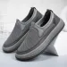 2024 Summer New Fashion Solid Color Versatile Sports Breathable And Durable Soft Sole Lightweight Casual Shoes Free_vogvips.com