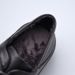 Top Layer Cowhide Loafers Women, Small Shoes, 2025 New Soft Leather British Style Flat Lace-up Thick Sole Single Shoes_vogvips.com