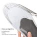 EVA Orthotic Shoe Insoles For Flat Feet, Overpronation & X-Leg Posture – Arch Support Unisex Cushion For Sports & Daily Wear (Purple, S/M/L)_vogvips.com