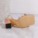 Women S New Butterfly Decorative Rhinestone Cross Back Lift With Square Open Toe Thick Heel Sandals For_vogvips.com