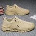 Men's Shoes Breathable Construction Site Work Shoes Men's Non-slip Wear-resistant Sports Shoes Casual Tooling Shoes Labor Insurance Shoes_vogvips.com