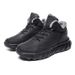 Winter New Oversized Outdoor Cotton With High Fit And Thick Sole, Lightweight Teenagers, Height Increasing Sports For_vogvips.com