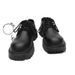 ShoeVault Winter Leather Shoes For Men, Casual Big Toe Derby, Hong Kong Style Suit, Youth Hair Stylist, Wide Foot British Style,_vogvips.com