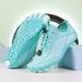 Men's & Women's Water Shoes For Swimming, Snorkeling, And Hiking - Lightweight, Quick-Drying, And Non-Slip With Soft Sole - Sizes 35-47_vogvips.com