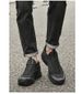 Bird Shoes Outdoor Light And Thin Running Shoes Covered Anti-male Racing Mountain Cross-country Running Shoes Hiking Shoes_vogvips.com
