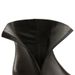 European Warm Series High-top Korean Trendy British Style Martin Pointed Toe Motorcycle Leather Boots Winter Men's Shoes_vogvips.com