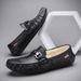 Italian Genuine Leather Men's Loafers Soft Sole Slip-On Casual Versatile Driving Shoes For Men_vogvips.com