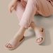 Home Slippers For Summer Mocha Couple Bathroom Odor-Resistant Sandals Men Melad Color Series Grape Granules_vogvips.com