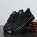 Men's Fashionable Sports Casual White Sneakers Breathable Mesh Thick Soled Shoes New Summer Trendy Skate Shoes_vogvips.com