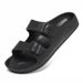 Men's Lightweight Large-size Baotou Sandals Outdoor Two Wear Beach Slippers_vogvips.com