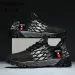 High Quality 2025 Non-slip Wear-resistant Breathable Mesh Flying Weaving Explosion Fashion Casual Men's Shoes Outdoor Shoes_vogvips.com