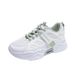 2022 Autumn New Breathable Korean Style Dad Sneakers For Women, Ins Thick-Soled Student Running Shoes Wholesale_vogvips.com