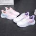 Women's Lightweight Running Shoes - Breathable Cushioned Soft Sole Sneakers For Gym, Jogging & Daily Wear_vogvips.com