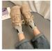 Autumn Dad Shoes For Women, 2025 Autumn New Style Casual Sports Running Shoes_vogvips.com