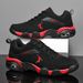 Men's Casual Travel Shoes Autumn Winter Non-Slip Velvet Sports plus Size Shoes Authentic Chinese Manufacturer_vogvips.com