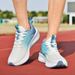 Sports And Leisure Shoes Men's Shoes Breathable Running Shoes_vogvips.com