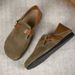 Suede 2025NEW Birken Women's Shoes With Soft Soles For Both Spring And Autumn Wear_vogvips.com