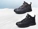 25 New Style Cotton Shoes, Fleece Warm Snow Boots, Thickened Cotton Boots, Men's Cotton Shoes_vogvips.com