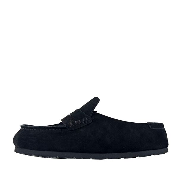 2026 Unisex New Slip-on Muffins For Outdoor Wear_vogvips.com