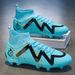 Men's Children's Spiked Shoes, Tf Adult Professional Training For Primary And Secondary School Students, Women's_vogvips.com