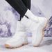 Snow Boots, Warm And Thick Cotton Shoes, Anti Slip And Cold Proof Women's Boots_vogvips.com