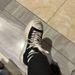 Cross Flower 2026 New Top Quality Model Handmade Distressed Dirty Canvas Casual Cloth Shoes Retro Sneakers For Women Versatile_vogvips.com