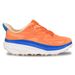 Vibrant Color-Block Knit Sneakers: Breathable, Cushioned Comfort For Daily & Light Outdoor Wear_vogvips.com