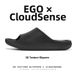Women's 3D Textured Slippers Cloud Feel Indoor Anti Slip Home Wear Arch Support Sandals New Style Odor Resistant_vogvips.com