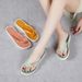 Dongguan Custom-made Women's Summer Flip-flops For Outdoor Wear, Non-slip Bathroom And Beach Sandals_vogvips.com