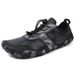 Spot Couple Anti Slip Mountaineering Cycling Shoes Men And Women Sports Fitness Shoes Beach Tracing Wading Fishing_vogvips.com