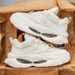 New Outdoor Wear-resistant Thick Sole Increase Sports Shoes Senior Sense All Match Student Daddy Shoes_vogvips.com