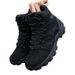 Ultra-light Combat Boots Men's Shoes Summer Casual Breathable Hiking Shoes Outdoor Tactical Boots Tooling Shoes Martin Boots Desert Boots_vogvips.com