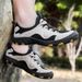 Outdoor Shoes Mountaineering Large Size Men's Shoes Hiking Shoes_vogvips.com