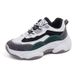 Dad's For Women Autumn New Stle Student Casual Fashion Versatile Breathable Lightweight Sports Running Shoes_vogvips.com