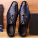British Style Men's Business Formal Casual Leather Pointed Toe Trendy Shoes For Men_vogvips.com