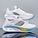 High-Quality Summer Men's Breathable New Mesh Running Casual Couple Sports Shoes Trendy Versatile_vogvips.com