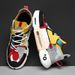 Lovers Sports Shoes, Sports Shoes, Casual Basketball Shoes, Fashion Sports Shoes, Men And Women's Fashion Shoes_vogvips.com