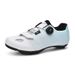 New Road Self-locking Riding Shoes Hard Soled Mountain Bike Shoes To Help Men Bike Lock Shoes Riding_vogvips.com