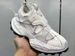 Sports Shoes Breathable Running Casual New Shoes Thick Sole Heightening Dad Fashion Shoes High Value Men's Shoes_vogvips.com