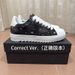 Classic Retro Low Top Sneakers Trendy Fashion Numeris Versatile Height Increasing Casual Sports White Shoes For Couples In Stock_vogvips.com