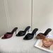 In Stock: 2026 Summer New Model, High-Quality Genuine Leather Sole Sandals, Fashionable And Versatile, Elegant_vogvips.com