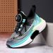 cushioning Rebound Running Shoes Men's Non-slip, Wear-resistant, Breathable And Comfortable Sports Shoes Men's Shoes_vogvips.com