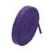 Shoelace 8mm Polyester Single Flat Shoelace Basketball Shoes Canvas Shoes Shoe Rope Trim_vogvips.com