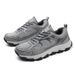 Spring New Mountaineering Outdoor Hiking Work Casual Large Sports Men's Shoes_vogvips.com